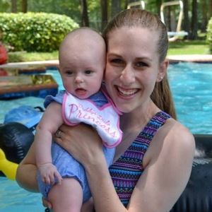 Meet your Posher, Brittney